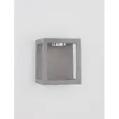 Nova Luce Applique murale carrée Bev