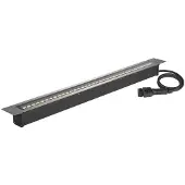 SLV Lumière encastrée Dasar 1200 120cm Led 3000K