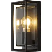 Konstsmide Applique élégante Brindisi pour l'extérieur