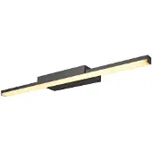 SLV Glenos LED Lampe à miroir CCT