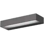Lyora Applique murale grise Fungo concevoir