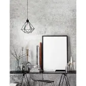 Lyora Suspension Pietra 1 lumière Ø 20cm