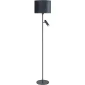 Highlight Lampadaire Country Trend noir