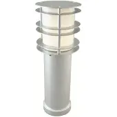Franssen Lampe de terrasse Verso 49cm gris