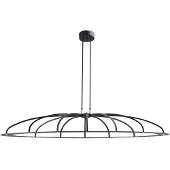 Masterlight Lampe à suspension LED Dante 96-50