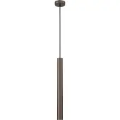Masterlight Suspension de 60 cm Run cacao