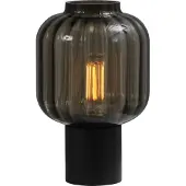 Masterlight Lampe de table de conception Lett lll 20