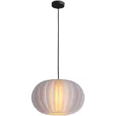 Masterlight Lampe à suspension design Ø 40cm Arena