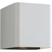 In-Lite Up - Downlighter Ace Up - Down White 230 volt