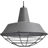 Masterlight Lampe à suspension Industria 45