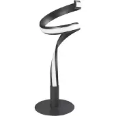 Highlight Lampe de table Arte noir