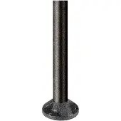 Franssen Lampe extérieure mât Variona 53cm