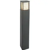 Franssen Lampe de terrasse Selham Noir