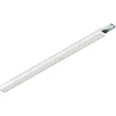 SLV Lampe industrielle Easylight 150cm blanc DA30