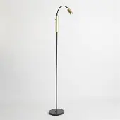 Lyora Lampadaire Ciara Or