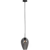 Steinhauer Suspension HaloSwap avec 1 verre à fumée Ø 22,5cm