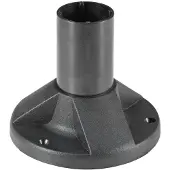 Franssen Lampe extérieure mât Variona 14cm