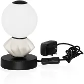 Lyora Lampe de table Pallina 22 cm