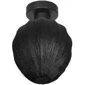 Steinhauer Plafonnier Bloeba noir