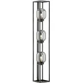 FISCHER&HONSEL GMBH Lampadaire en verre Regi