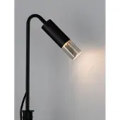 Lyora Lampe de jardin Aether avec cale