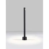 Lyora Éclairage de chemin Luxor 60cm