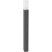 Franssen Lampe de terrasse Lux Est Anthracite