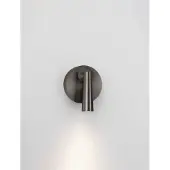 Lyora Lampe de chevet Tico nickel