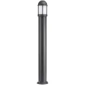 Franssen Lampadaire Jardin Orion Anthracite