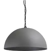 Masterlight Lampe à suspension Industria Concrete 60 Rural