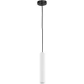 Masterlight Lampe pendante de 30 cm Run Blanc