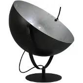 Masterlight Lampe de table Industria Uplighter Rural