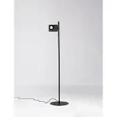 Lyora Lampadaire Kedros noir