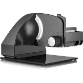 Graef Master C95 Allesschneidereisenglimmergrau Direktlieferung (MASTER M95)