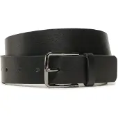 HUGO Ceinture 'Gerik' noir