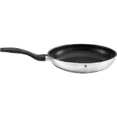 Rösle Bratpfanne Basic Line Ø 28 cm ProPlex Edelstahl, H 130726 130726 4004293137265