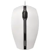 Cherry JM-0300-0 GENTIX Corded Optical Mouse Souris filaire grise