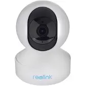 Reolink Caméra IP WiFi E1 Zoom-V2