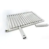 Lisa - Grille de récupération des graisses - Luxury Line