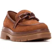 Refresh 173003 Loafers Marron EU 40 Femme