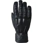 Rapid Suspension Technology RST Gants Hommes IOM Hillberry 2 CE Noir Taille : M