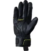 Rst S1 Mesh Gloves Black Grey Fluo Yellow Taille 10