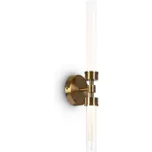 Maytoni Applique murale Stelo Brass MOD116WL-L7BS3K