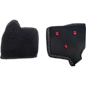 Giro Rembourrage intérieur Super Dh Mips Noir L Noir L