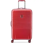 DELSEY PARIS Valisette 'Caumartin' rouge