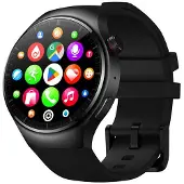 Zeblaze Thor Ultra smartwatch (Noir)