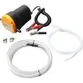 Kunzer Pompe électrique 12 V 7ESP01
