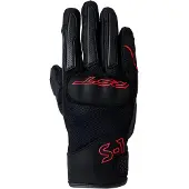 Rapid Suspension Technology RST Gants Hommes S-1 mesh CE - Rouge