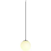 SLV Suspension noir Sun 20 Ø 20cm