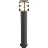 Franssen Lampe de terrasse Verso Noir